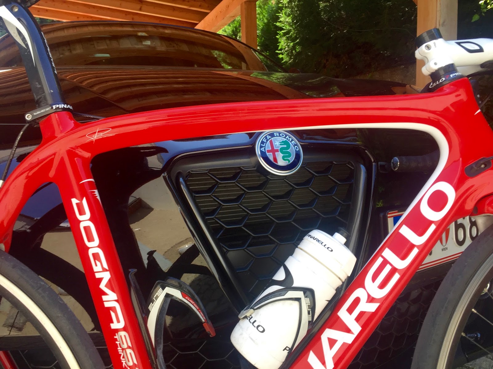 Cuore sportivo