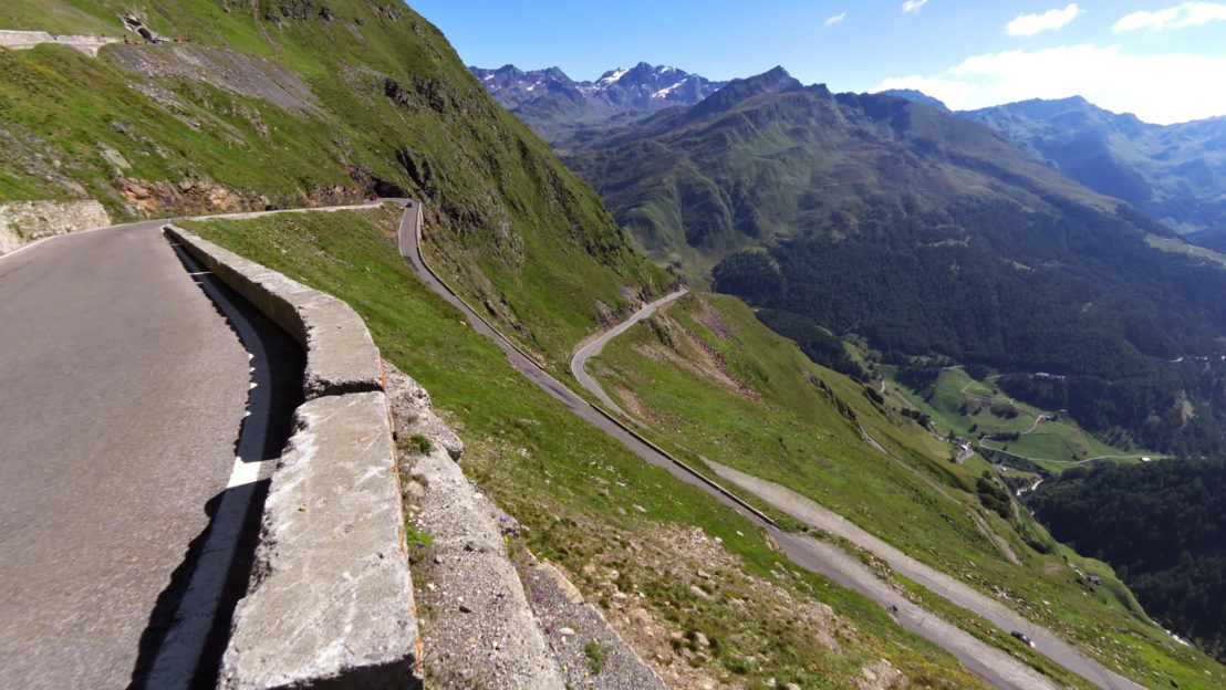 Austria Giro