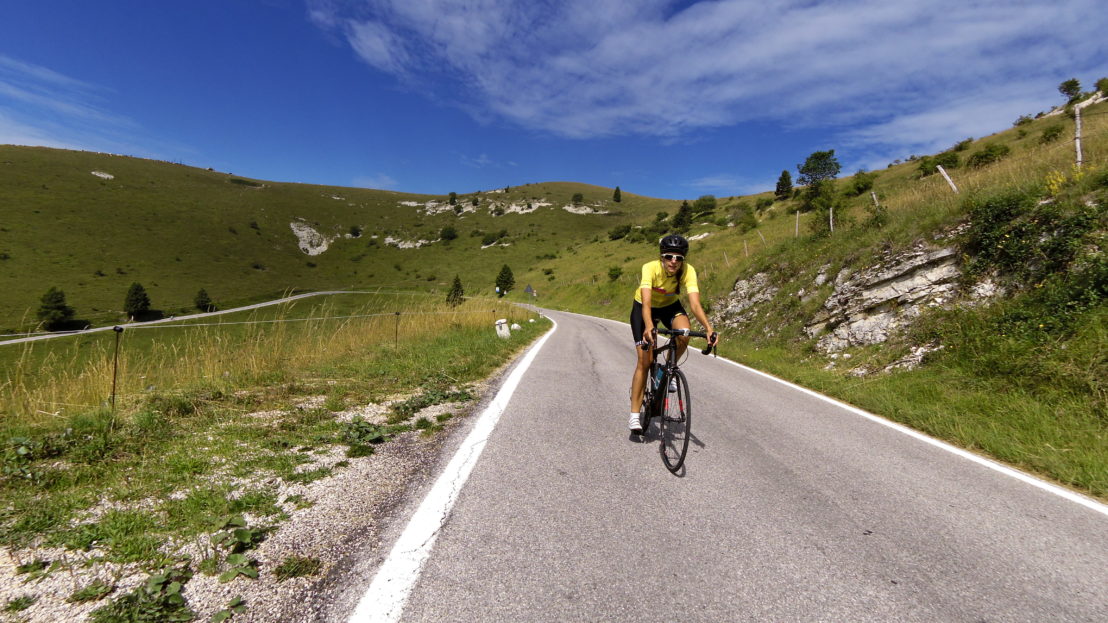 Monte Grappa