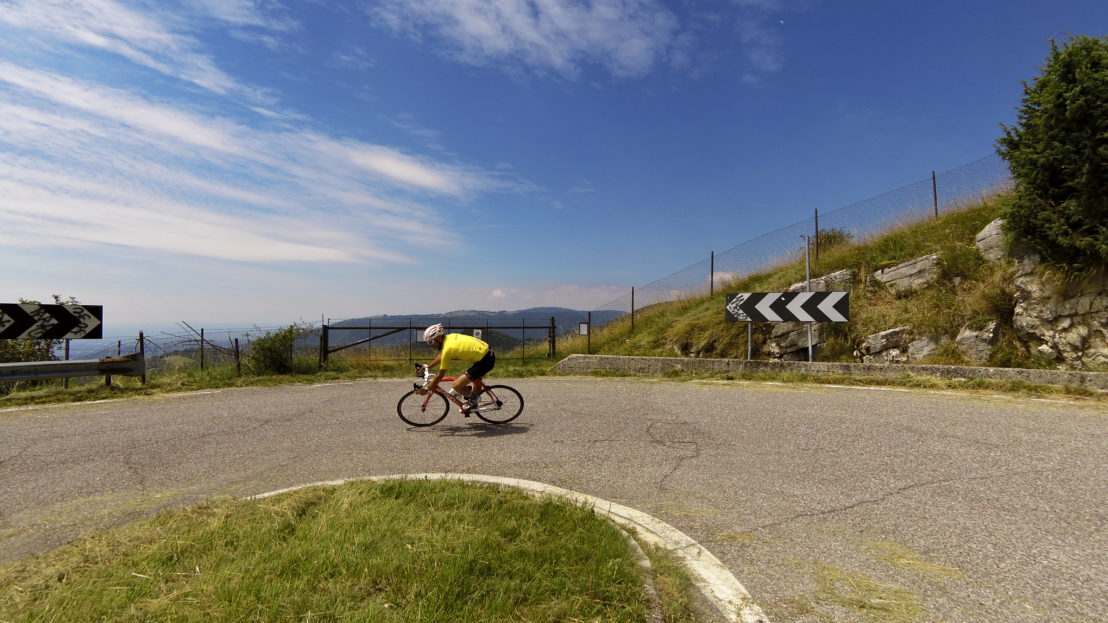 Monte Grappa