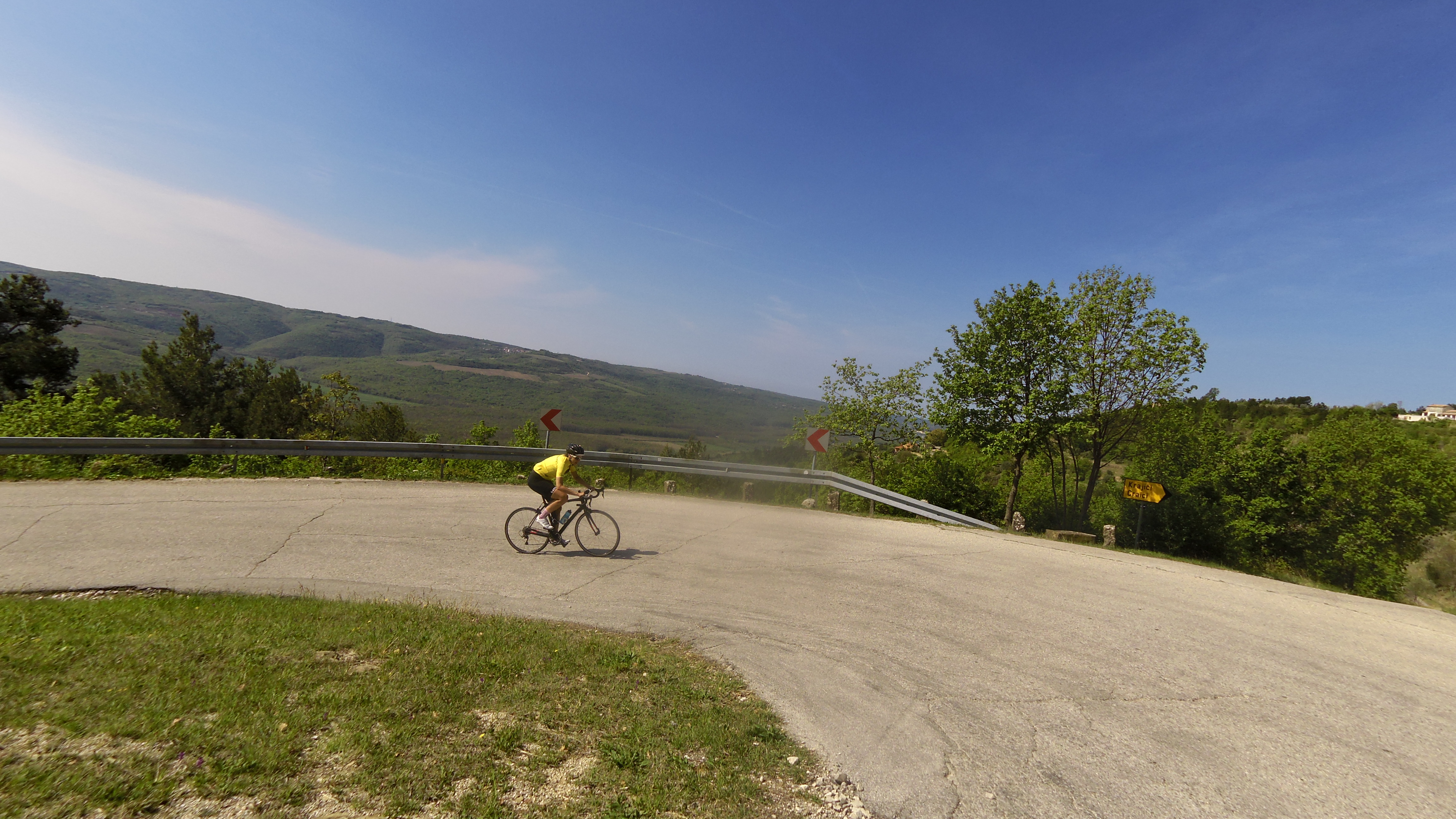 Der Radsporttreff