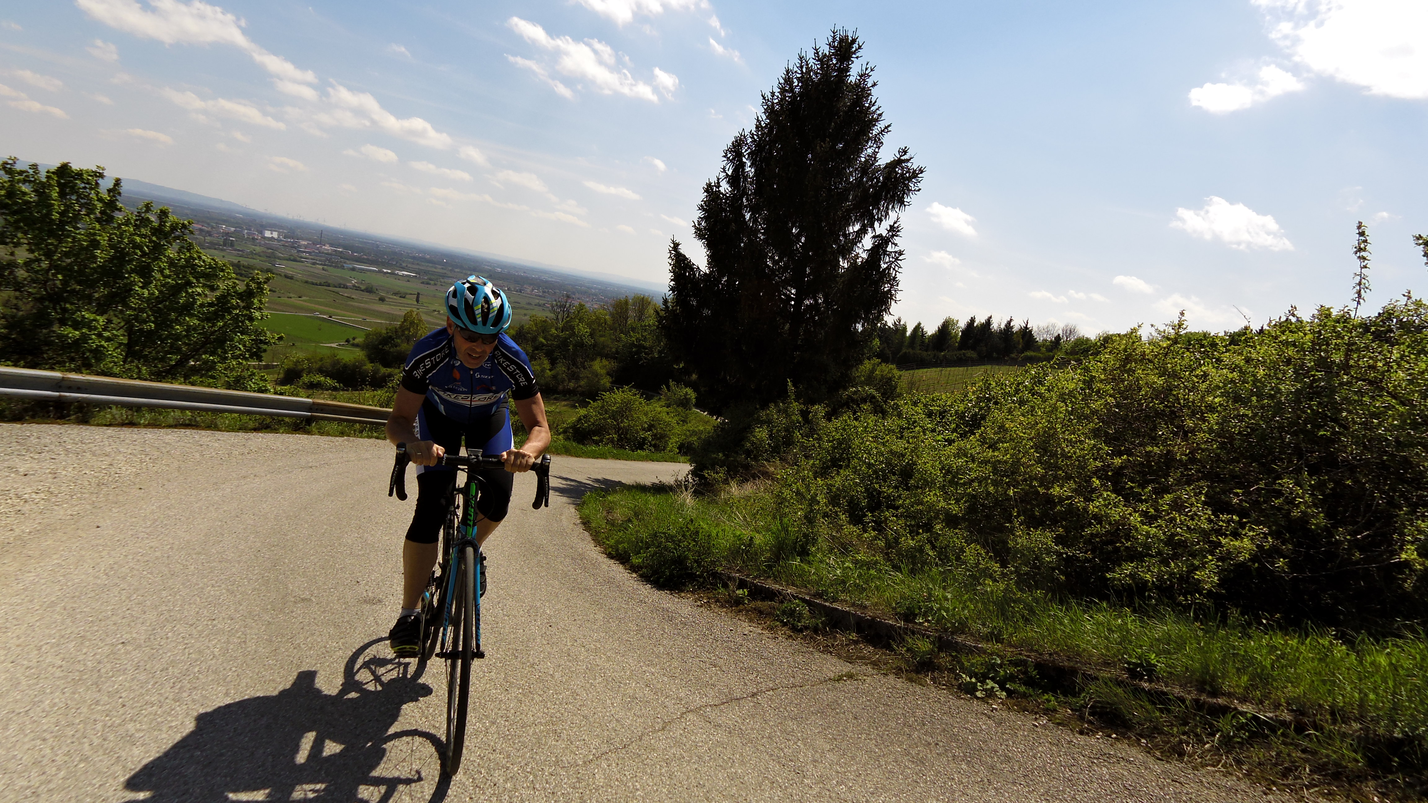 Der Radsporttreff