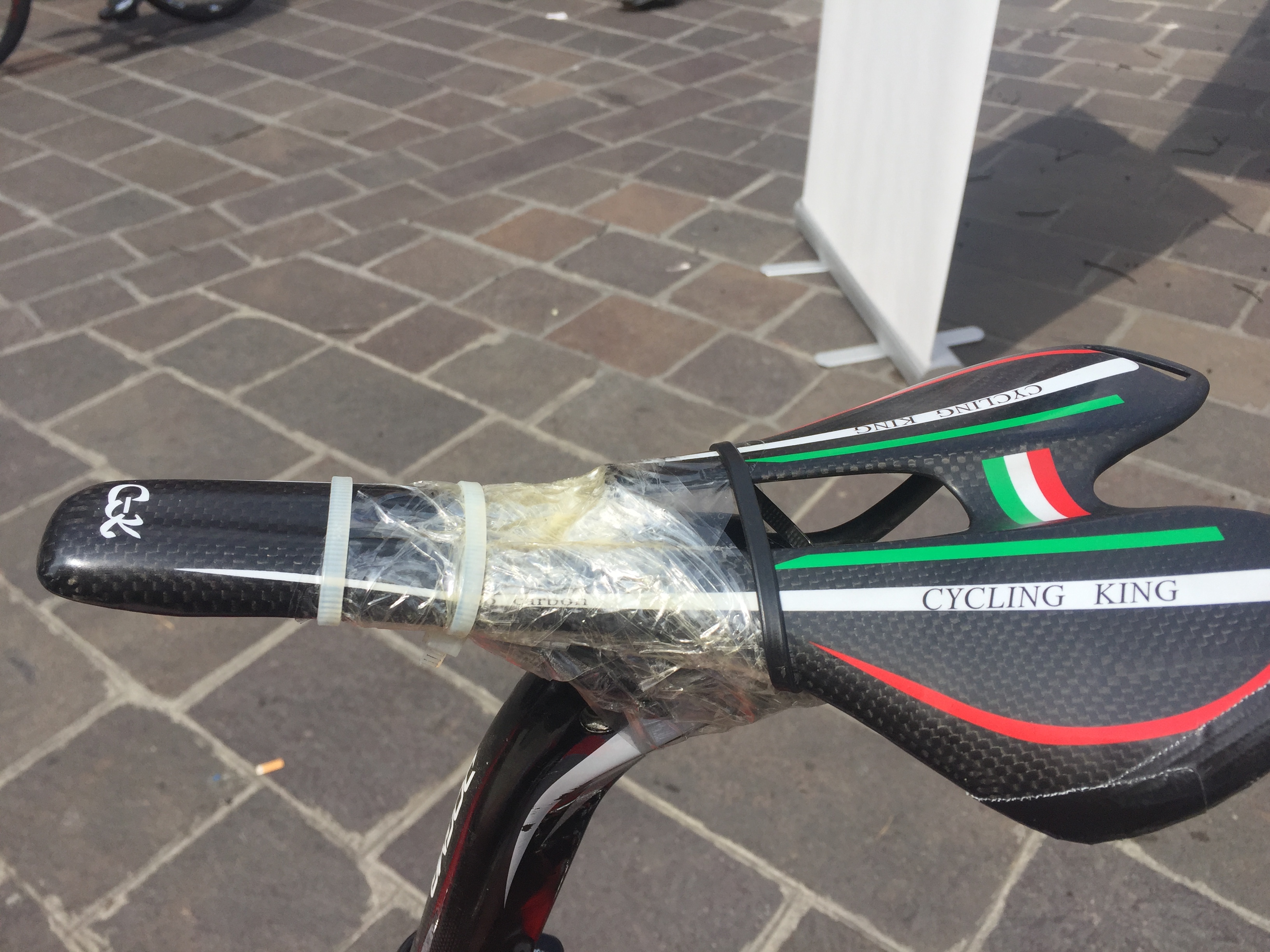 Colnago Cycling Festival