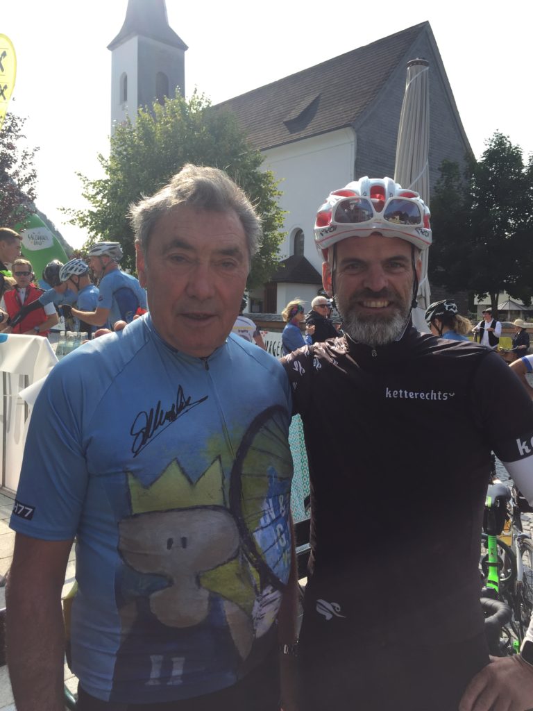 Eddy Merckx Classic