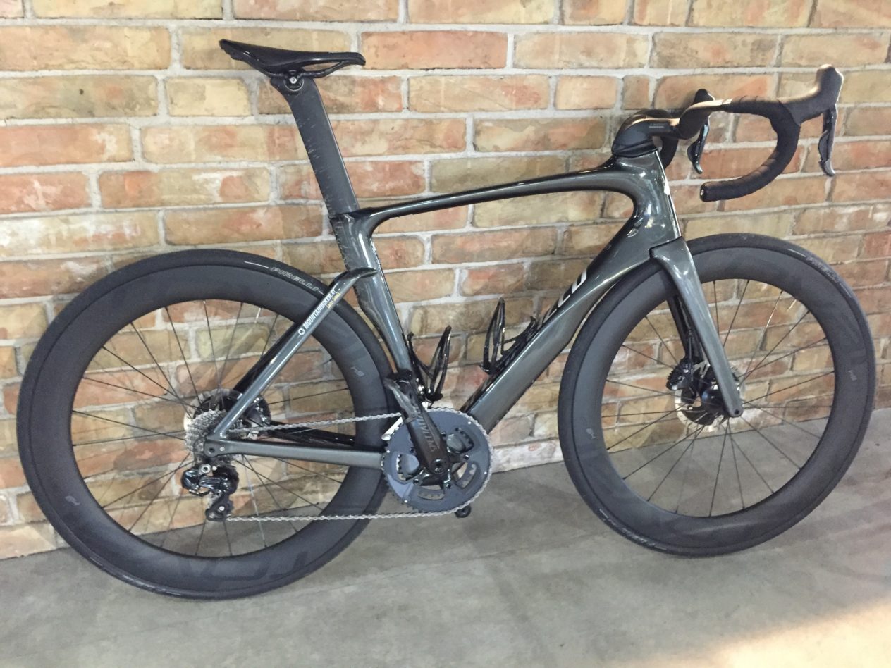 Aero Rennrad