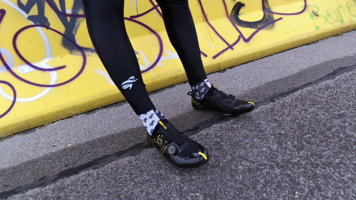 Rennradschuhe