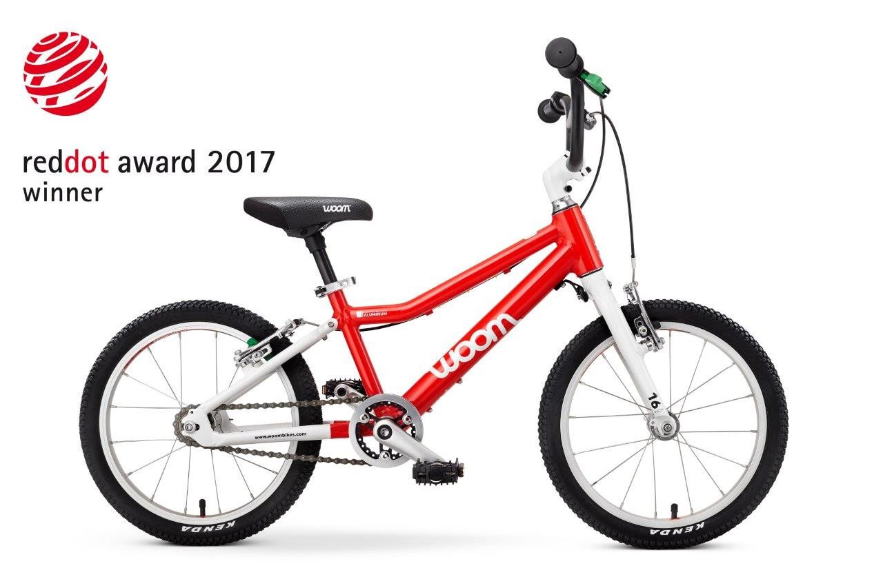 woombikes