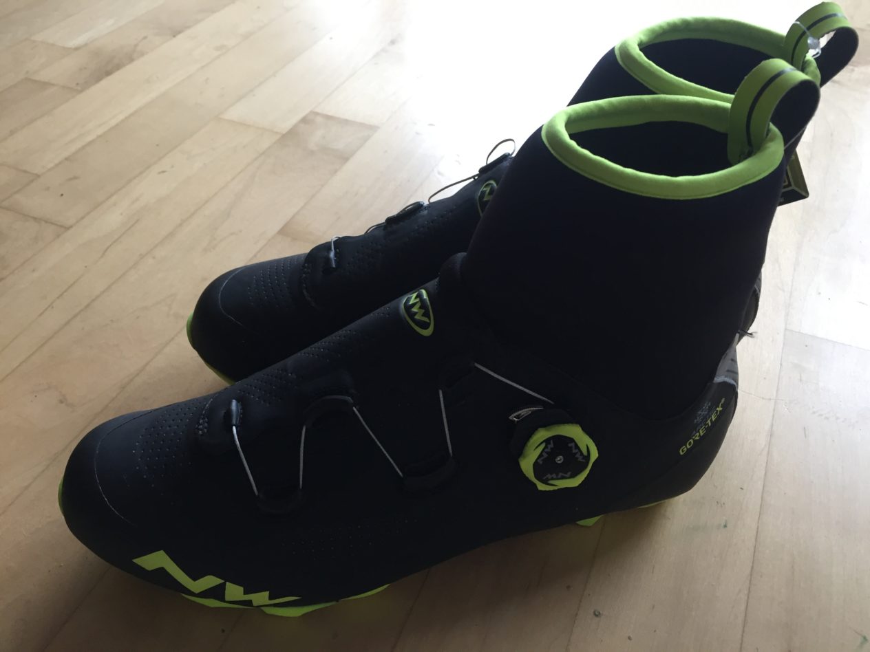Northwave Winterschuh