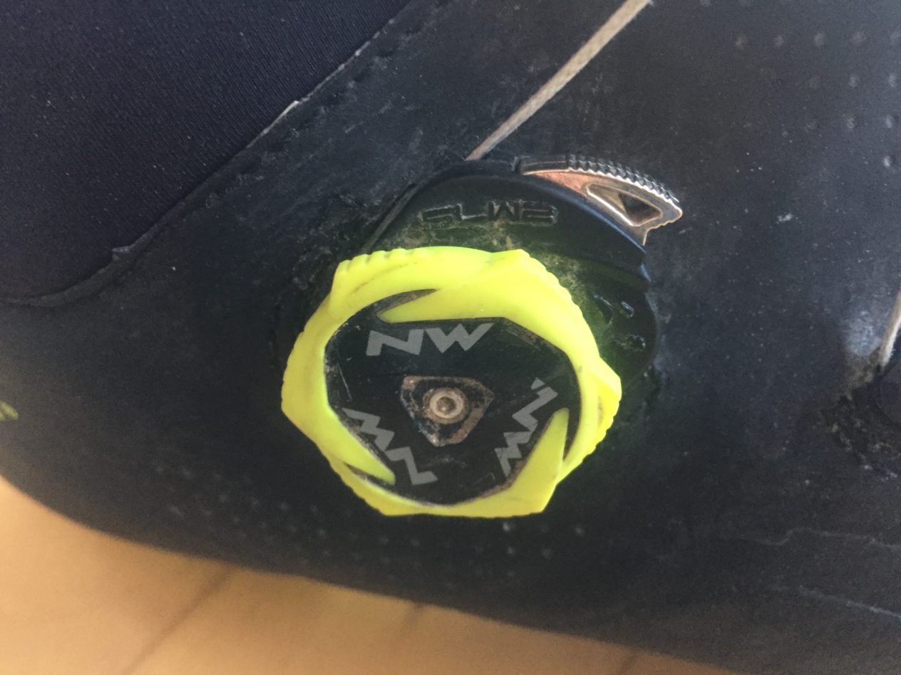 Northwave Winterschuh