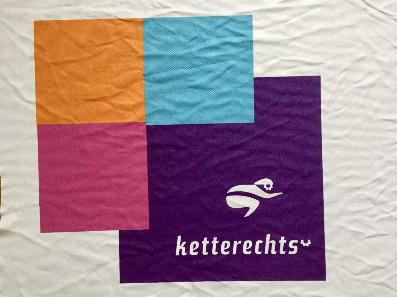 Das Radjahr 2018