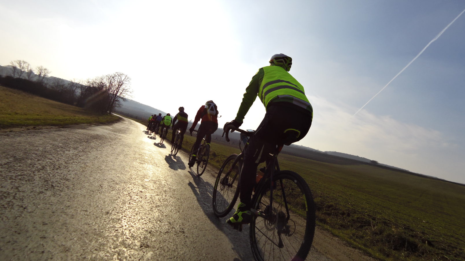 Burgenland Extrem