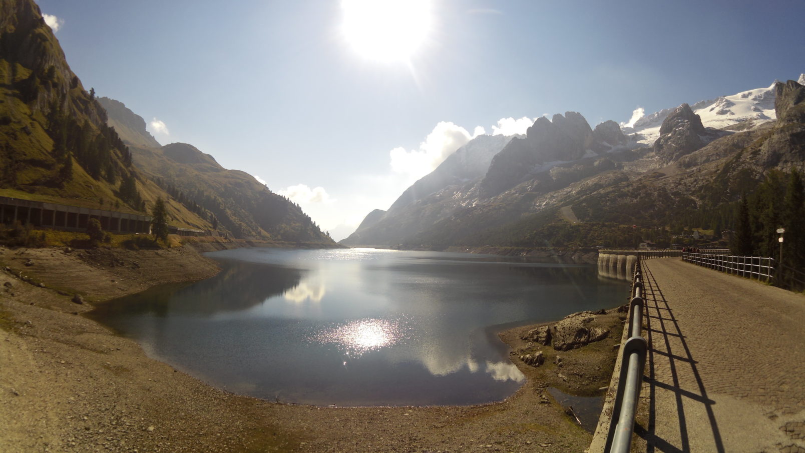 Rennradurlaub in Südtirol