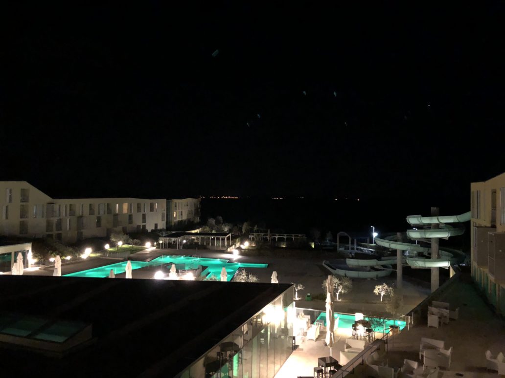 Rennradreise nach Zadar