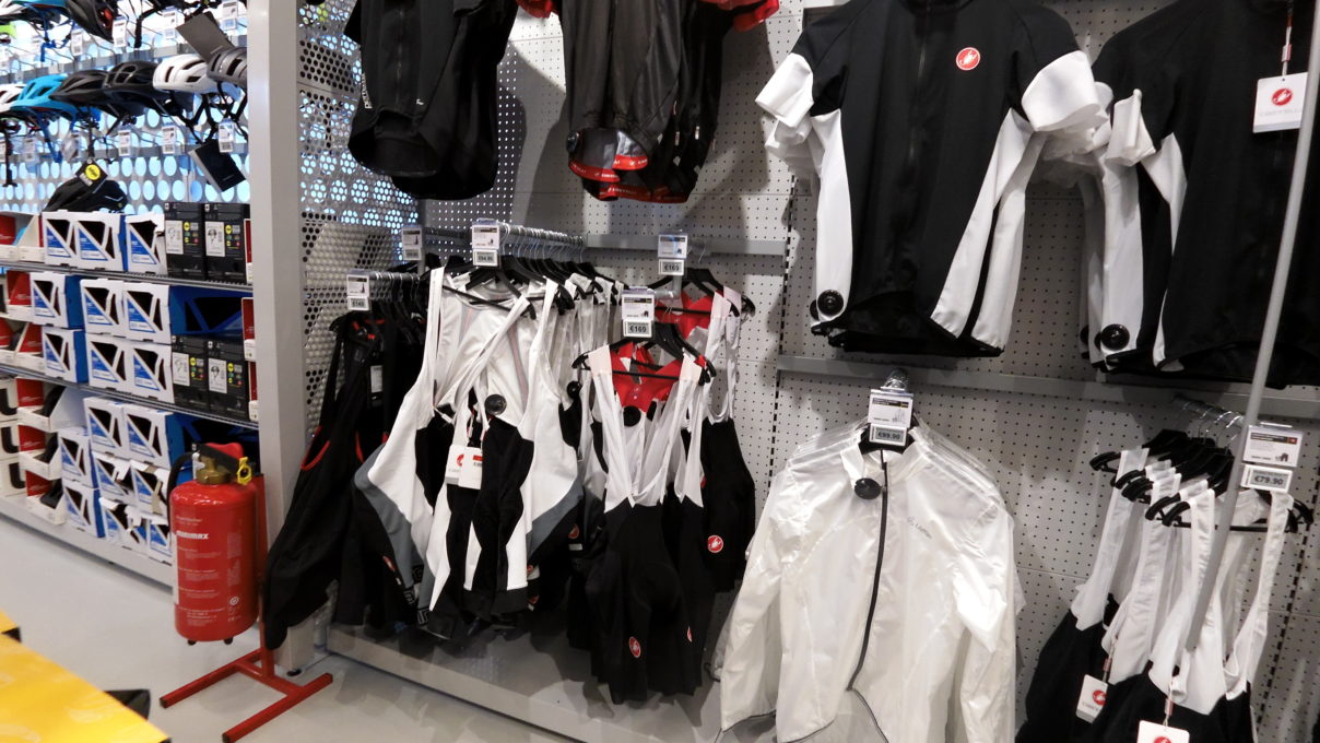 XXL Sports & Outdoor