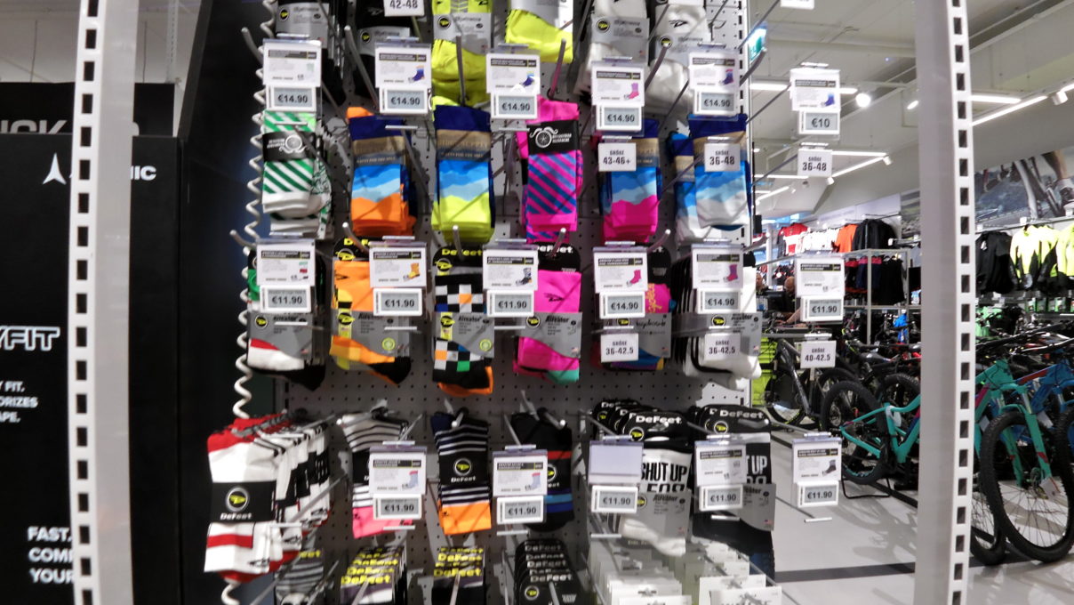 XXL Sports & Outdoor