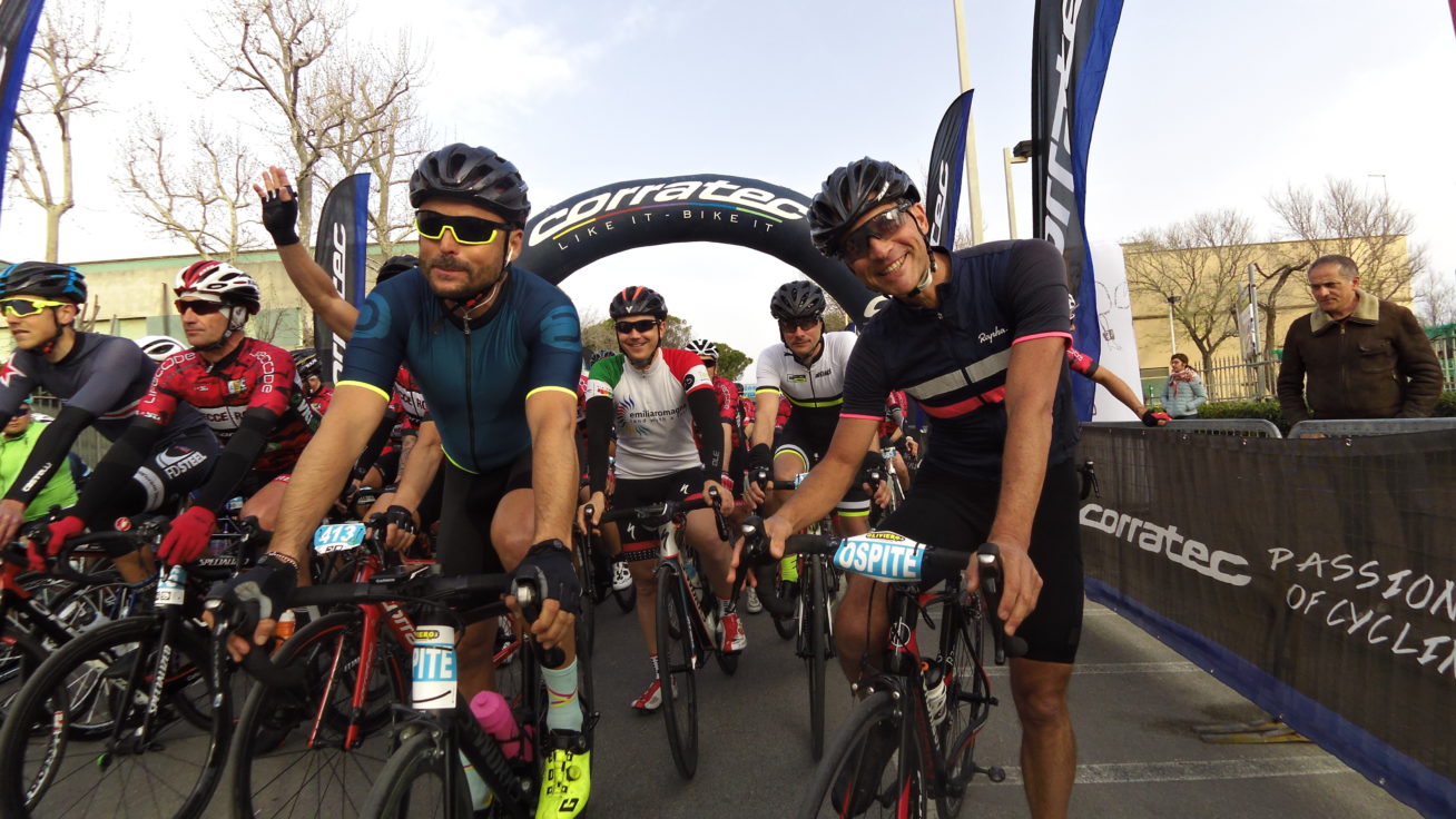 Gran Fondo Riccione