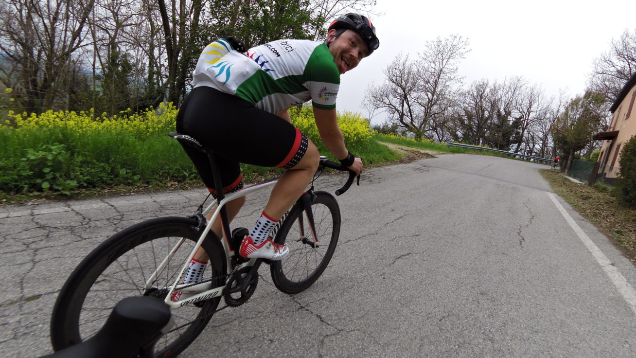 Gran Fondo Riccione