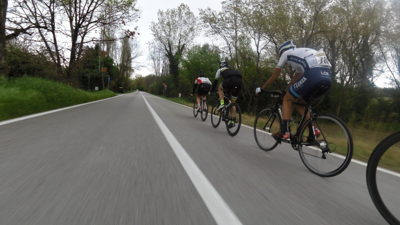 Gran Fondo Riccione