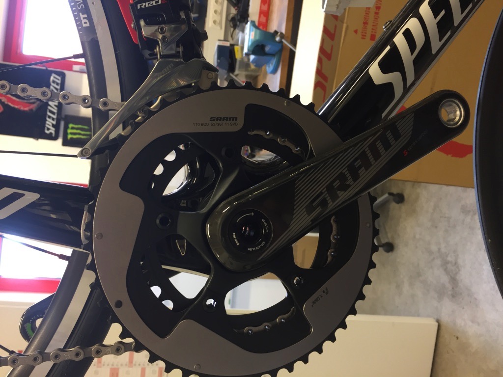 SRAM RED eTAP
