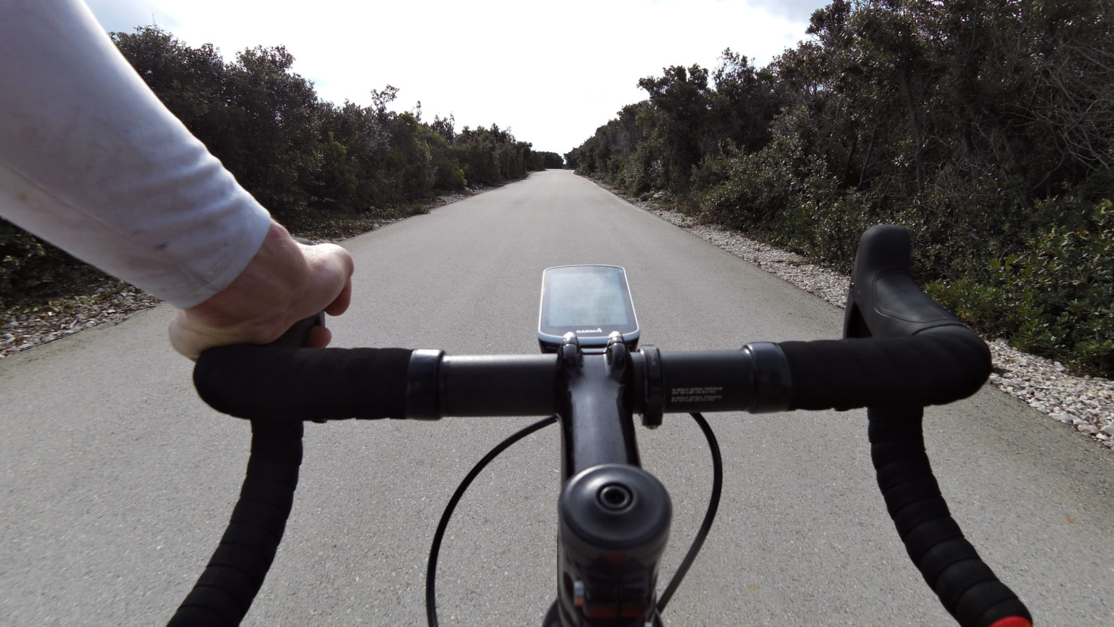 SRAM RED eTAP