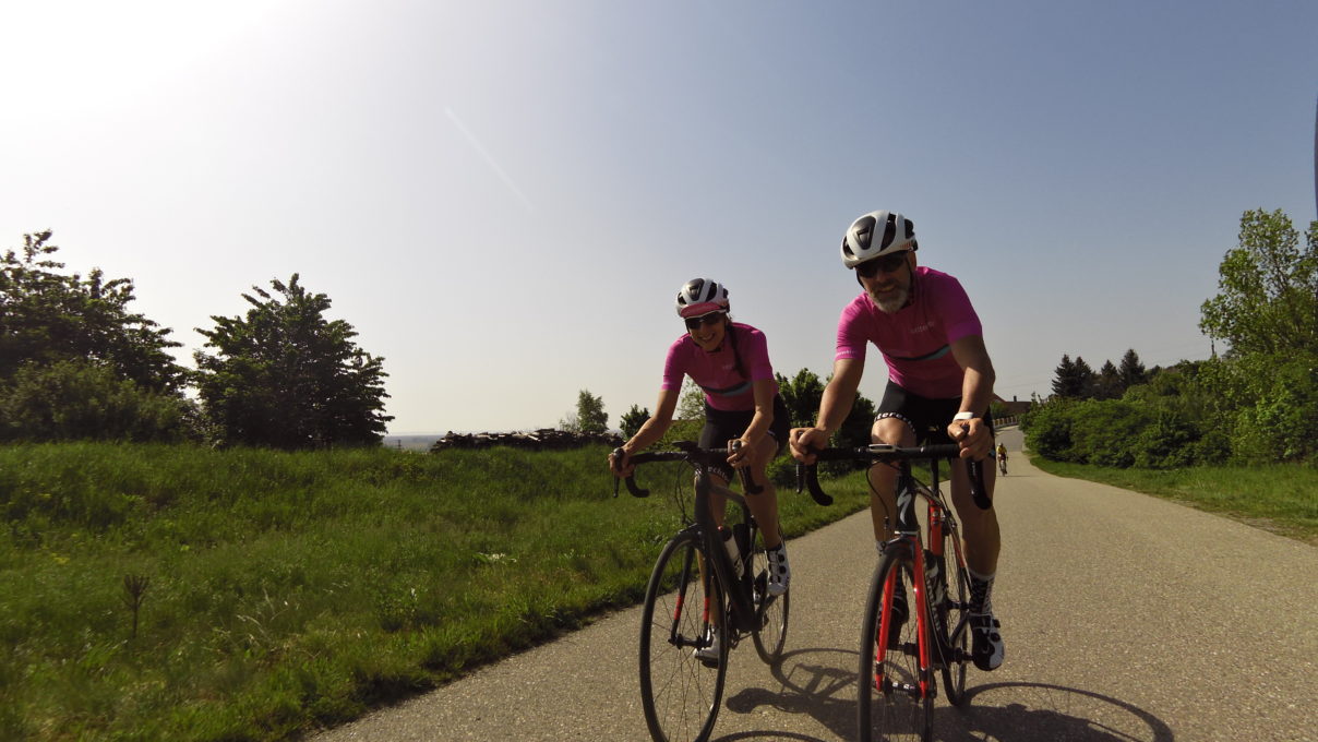 Teufelszeug Strava