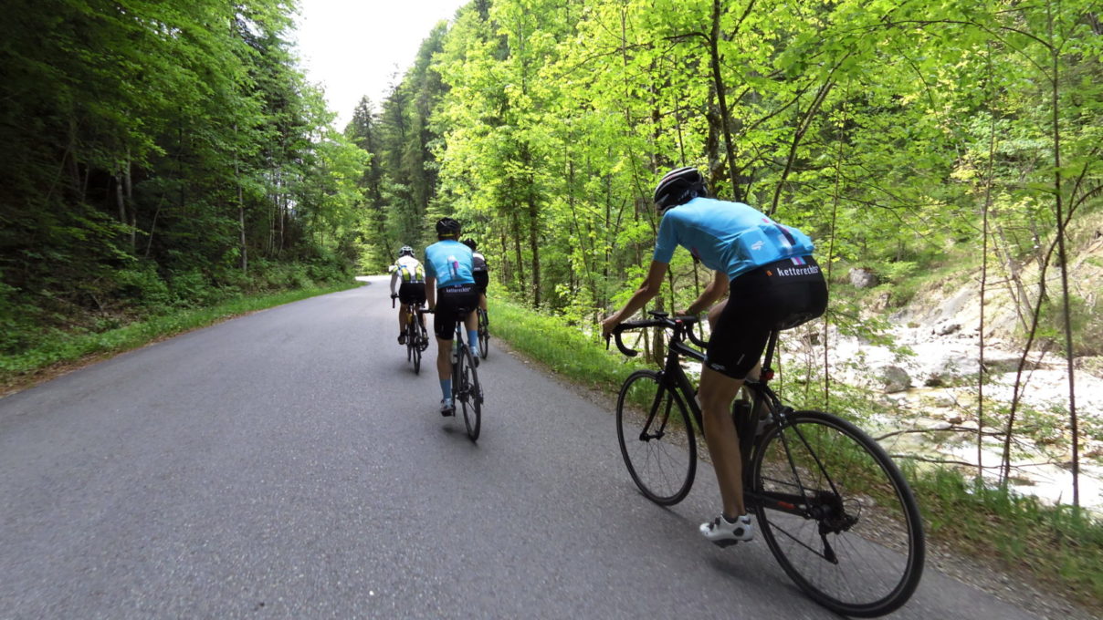Teufelszeug Strava