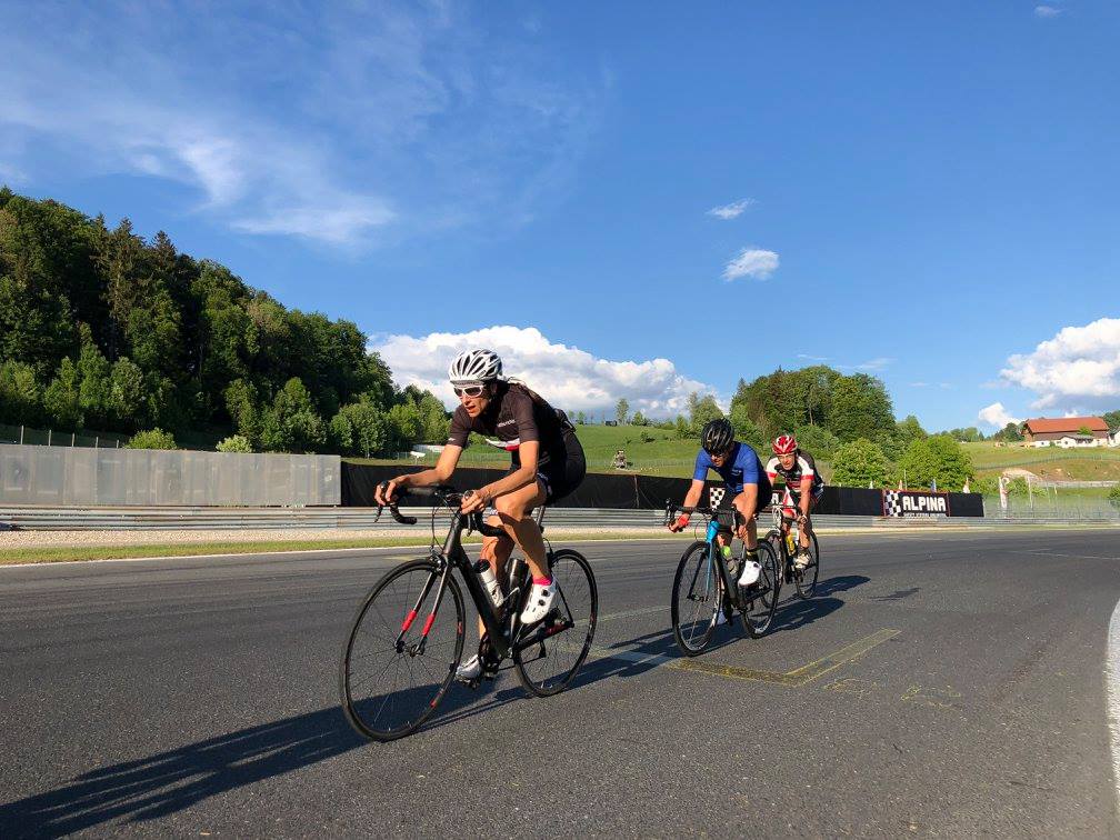 Teufelzeug Strava
