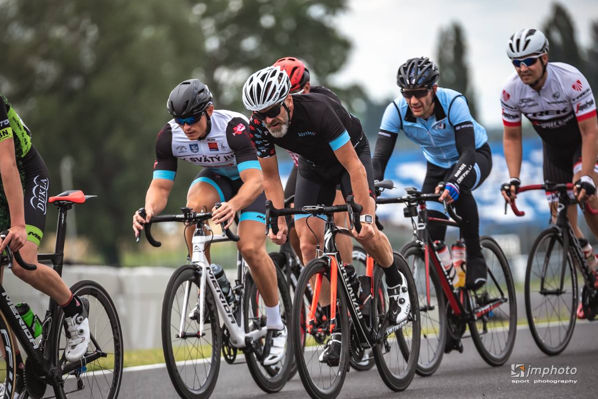 24h Radmarathon