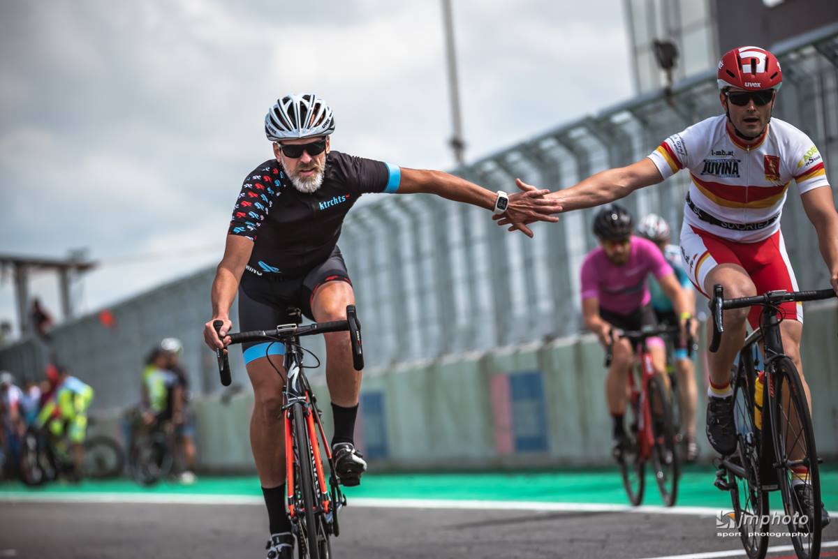 24h Radmarathon