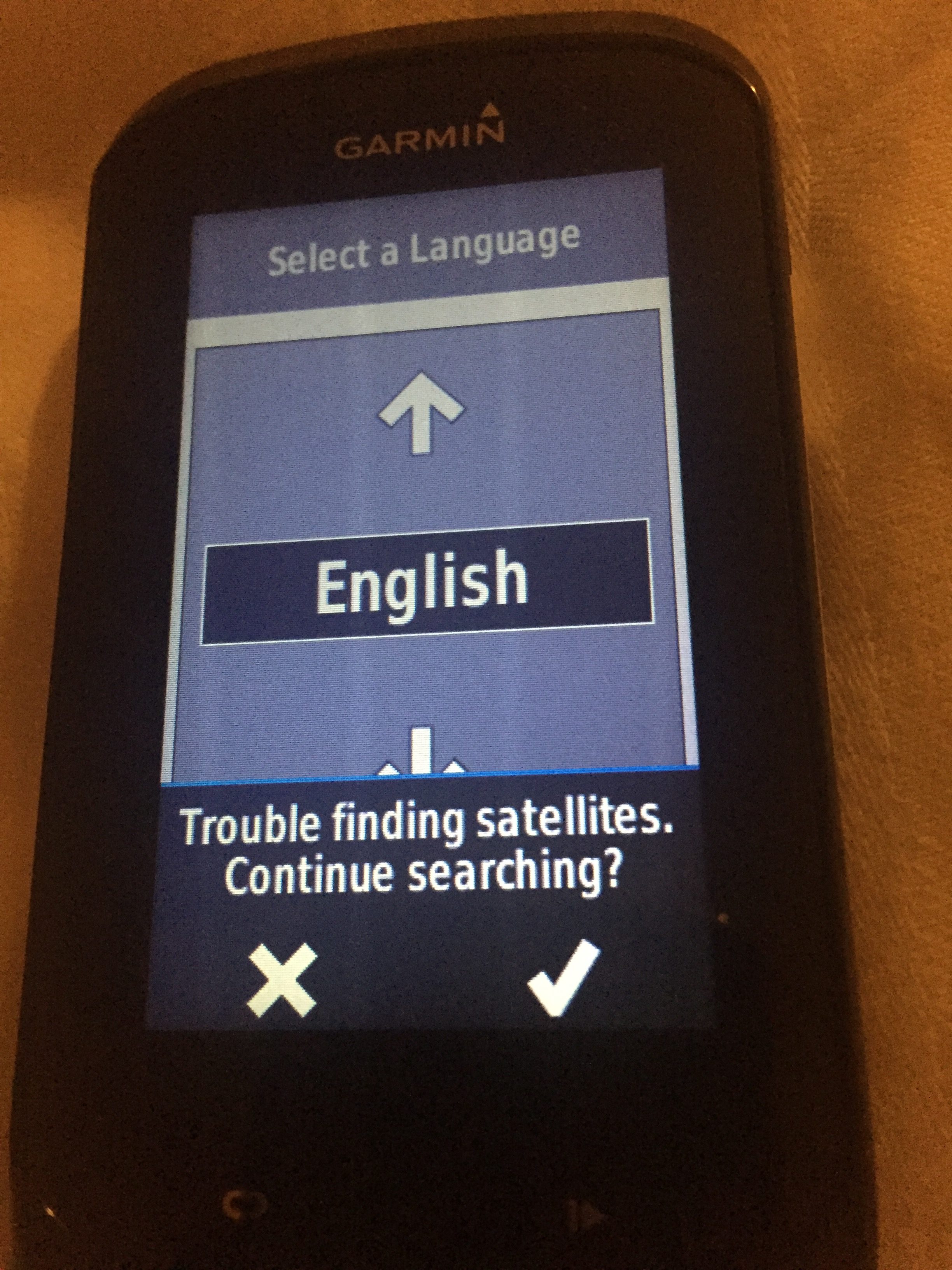 Garmin