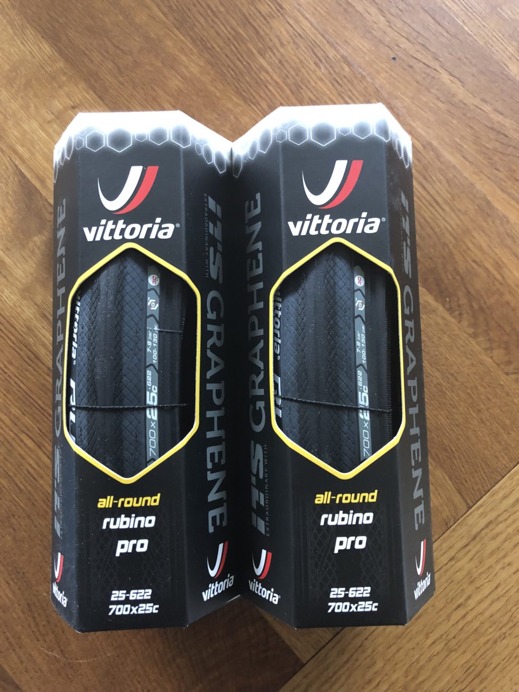 Vittoria Rubino Pro