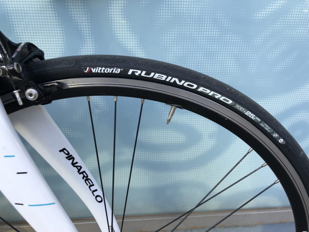 Vittoria Rubino Pro