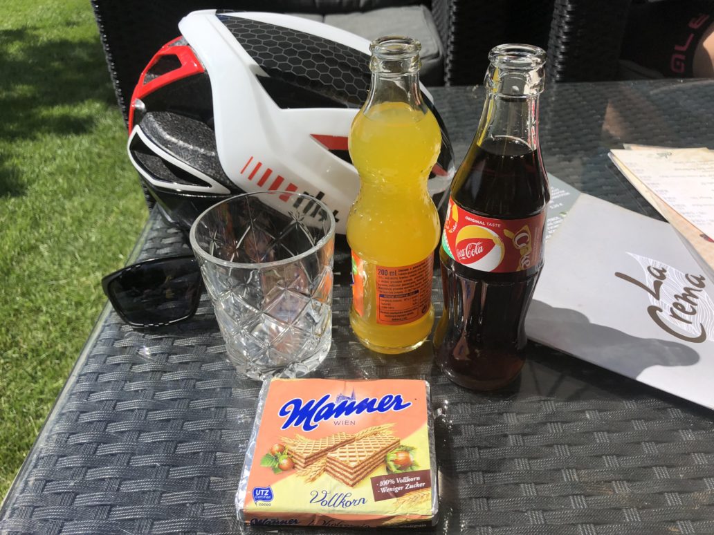 längster Tag am Rennrad