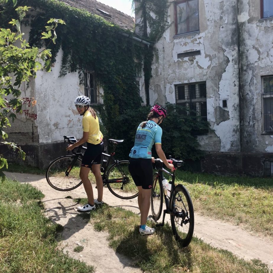 längster Tag am Rennrad