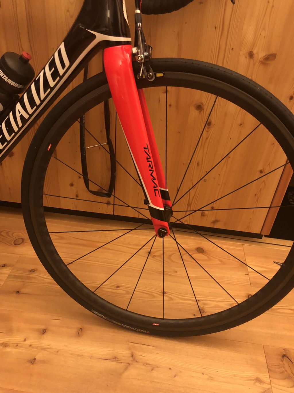 Ötztaler Radmarathon 2018