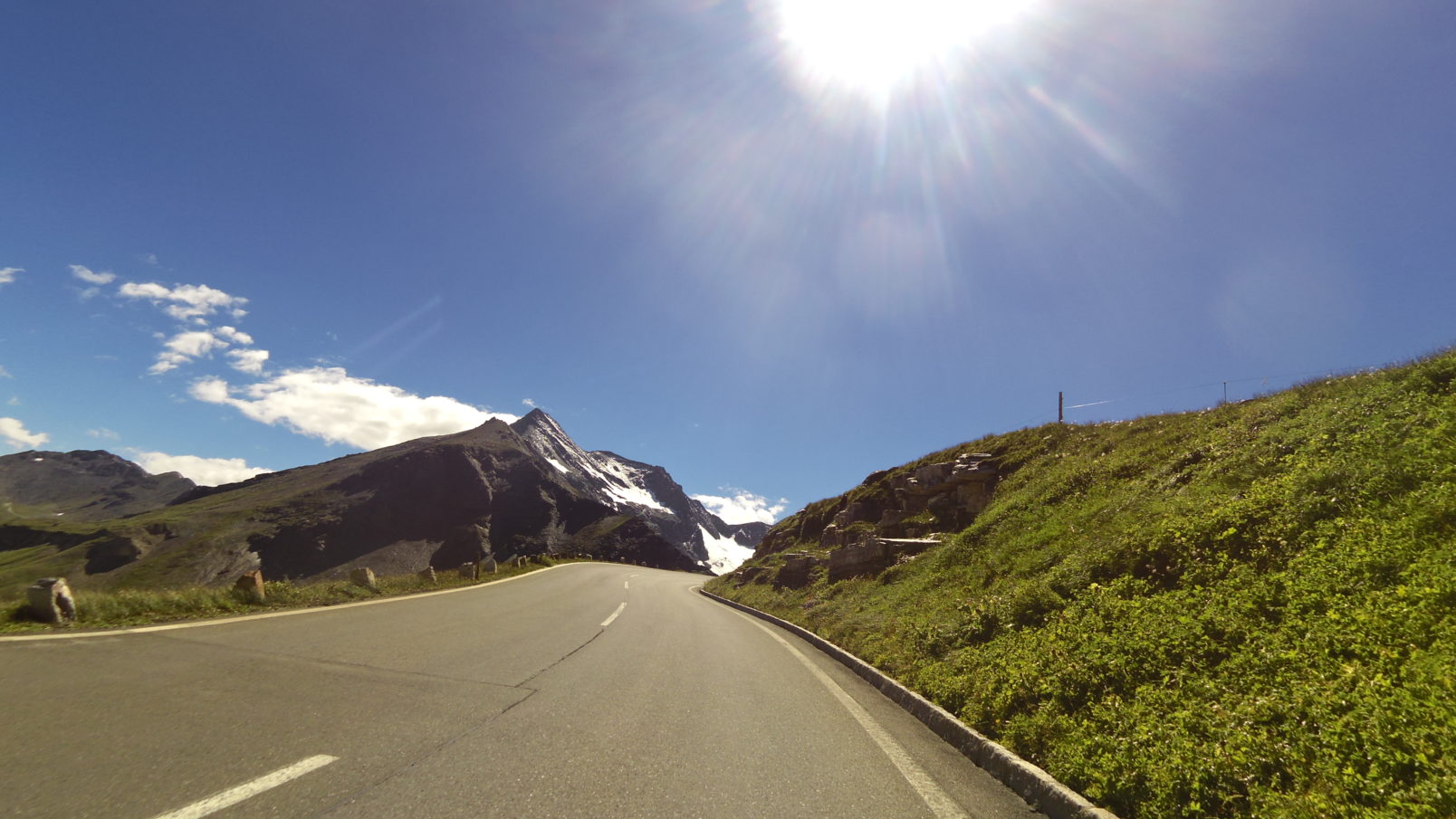 Austria Giro 2019