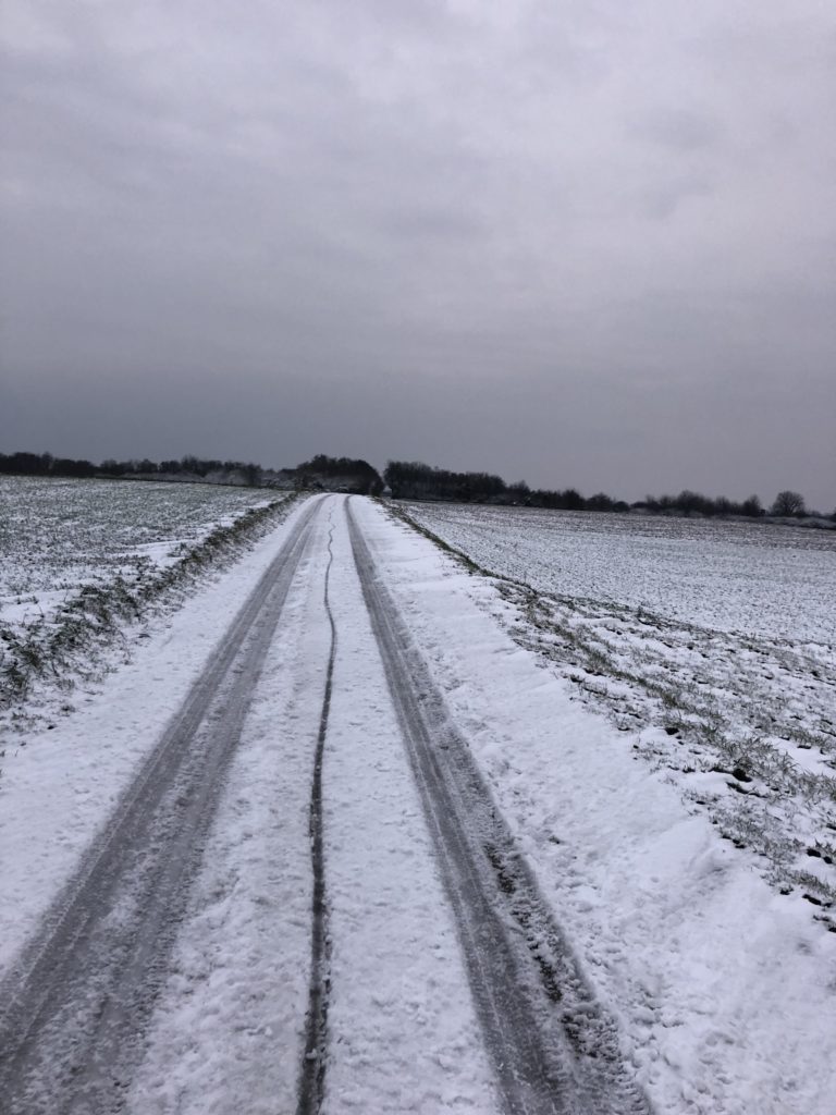 Rennrad Wintertipps