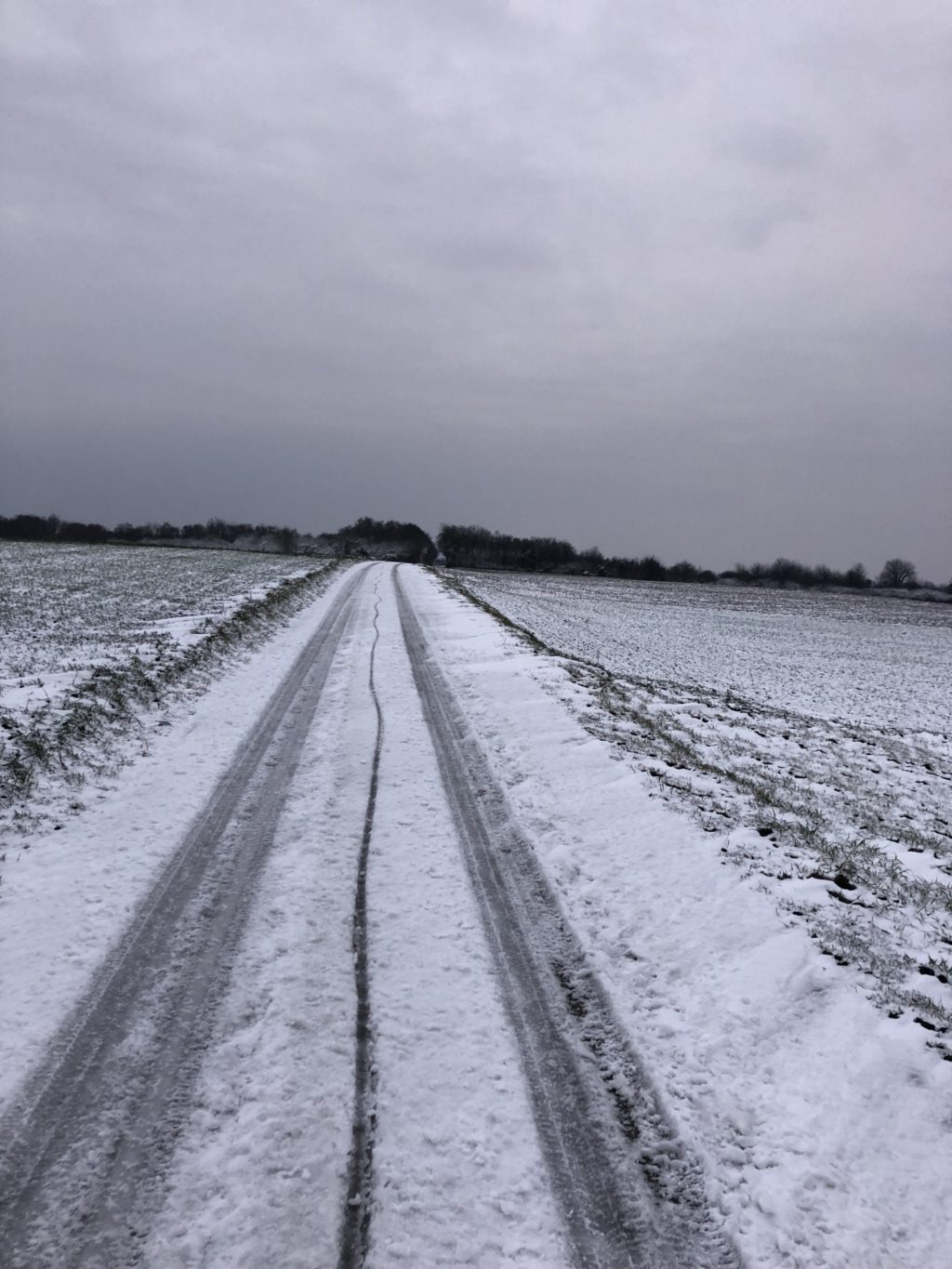 Rennrad Wintertipps