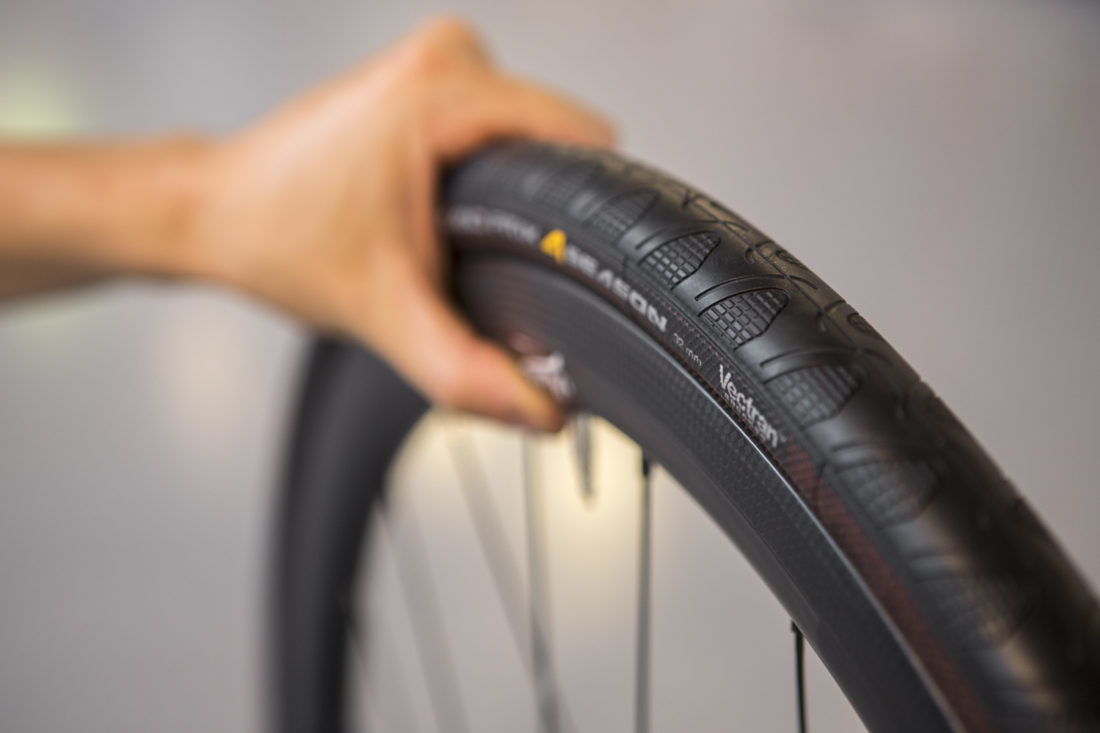 Rennrad Trends 2019