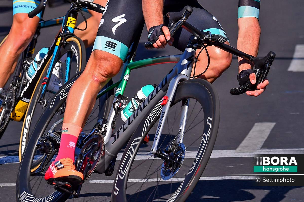 Rennrad Trends 2019