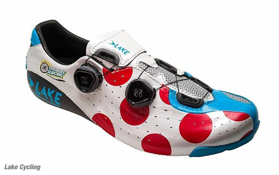 Rennrad Trends 2019
