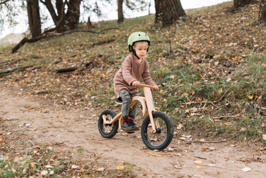 Kinderfahrrad