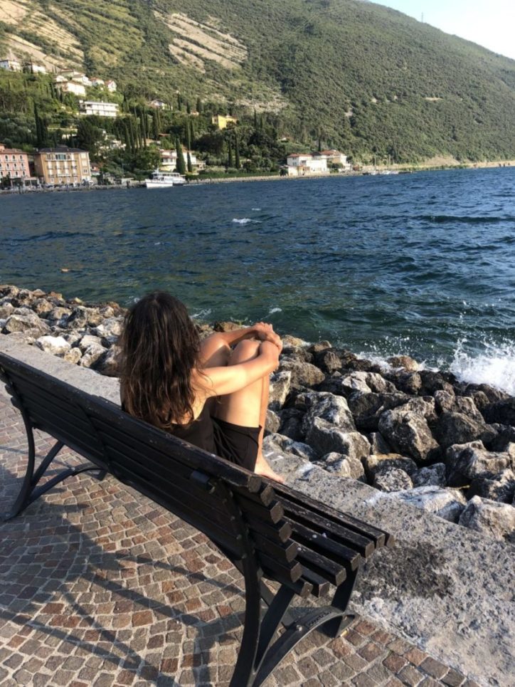 Urlaub am Gardasee