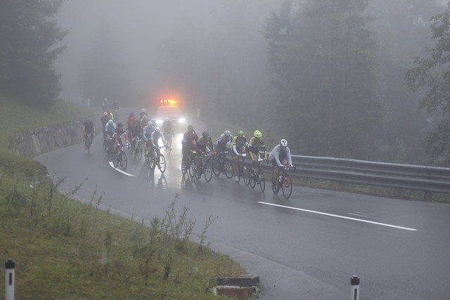 Wieder Ötztaler Radmarathon