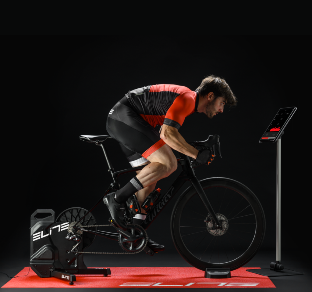 Suito Elite Indoor Cycling