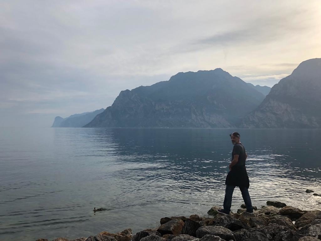 Rennradurlaub am Gardasee