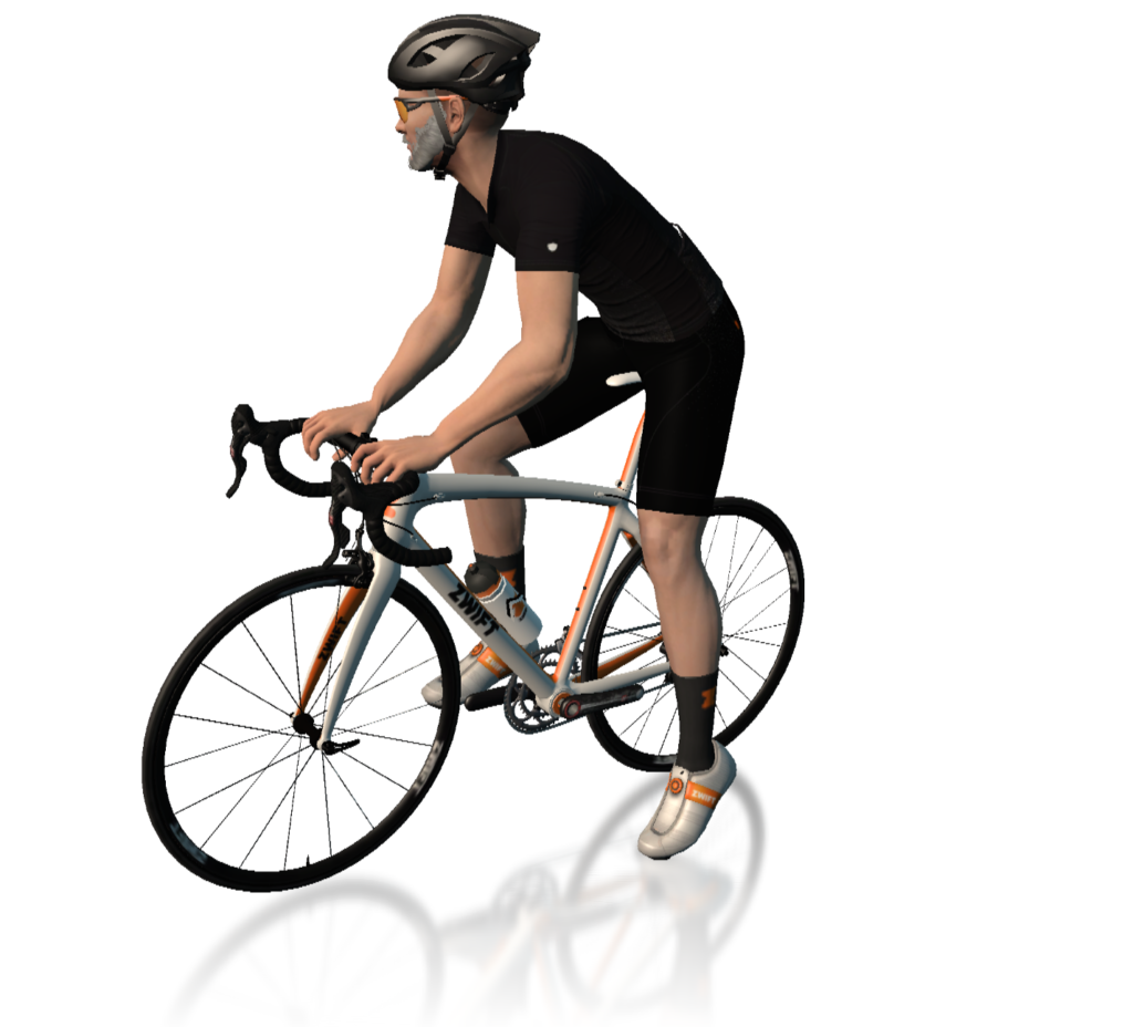 dieKetterechts und Zwift